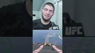 🤣 Khabibs funny moments #ufc #khabib #khabibnurmagomedov #conormcgregor #mma #boxing