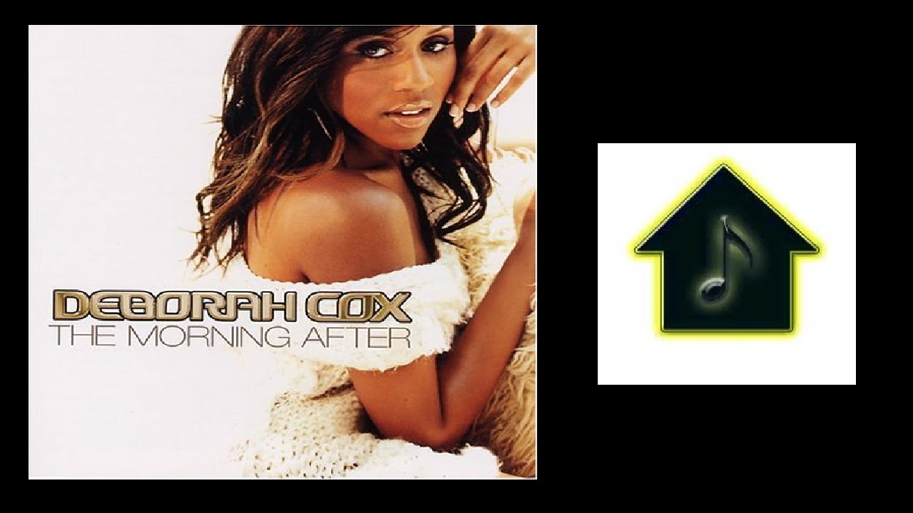 Deborah Cox - Absolutely Not (Hex Hector & Mac Quayle Chanel Club 