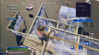First Fortnite Montage... | Making FREE Fortnite Montages!