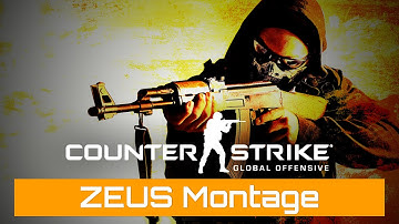 CSGO | Zeus Trolling!