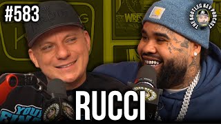 Rucci on His New Album, Being Independent, Dad’s Deportation, GNX & Streaming