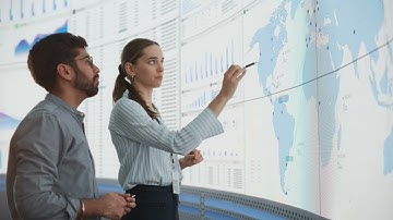 project BIOS The Future of Work - Unleashing Team Potential