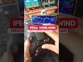 IPEGA WHIRLWIND WIRELESS BLUETOOTH GAMEPAD CONTROLLER 🎮 #insertcoingaming #wirelesscontroller