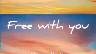 Free with you - Rnla & yaeow (slowed)