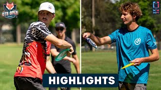 Round 2 Highlights, MPO | 2024 OTB Open