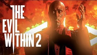 The Evil Within 2 - Akumu Part 3