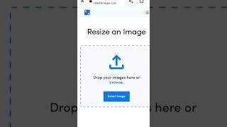 How to resize image for fiverr | Resize image for online fiverr 2022 #shortvideoyoutube screenshot 4