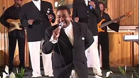 Harold Holloway & Company "if you want me to go"