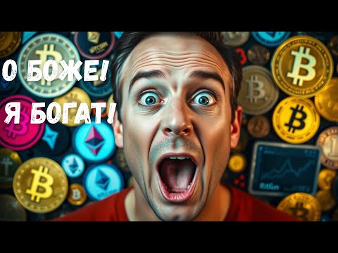 История Криптовалют - Как всё начиналось