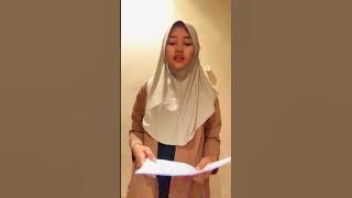 TASYA WIDYA (SOLERAM) (SOPRAN 1 )