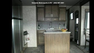 2019 Highland Ridge RV Open Range OF314RLS