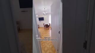 Аренда дома, жизнь у взлетной полосы