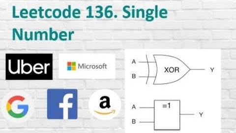 Single Number | LeetCode Problem Explained with Intuition & Code | DSA Interview Prep