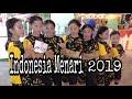 Indonesia Menari 2019 Jakarta di Grand Indonesia