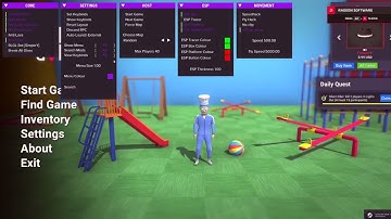 NEW CRAB GAME HACK FREE|MOD MENU BY 1hAck V2.0|TUTORIAL!