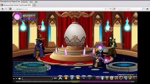 =AQW= How to get arcangrove rep fast.avi