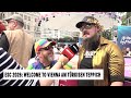 „Unglaublich! - Welcome to Vienna: große ESC-Eröffnung am Rathausplatz