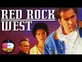 Red rock west  steroids  le podcast