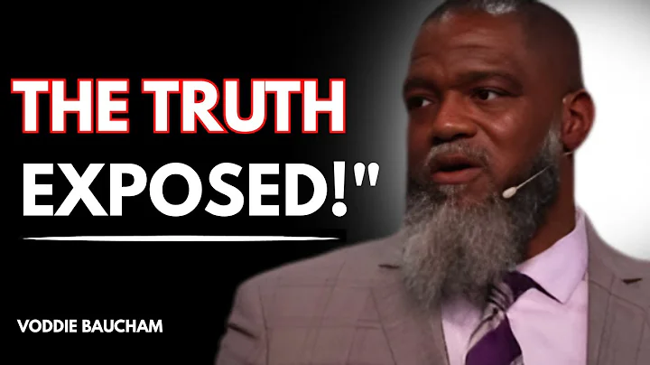 The Truth is Coming Out About Christian Denominations | Voddie Baucham Motivational SPEECH