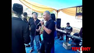 KANG PIPIT PREMAN PENSIUN KAUL 'PAGAR MAKAN TANAMAN'