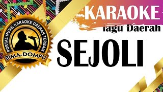 Karaoke Sejoli  Lagu Dangdut Daerah Bima Dompu Populer