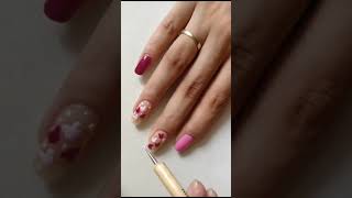 nail art nailartdesignsathomewithouttools diy viral nailcare shortsyoutube shortvideo nail