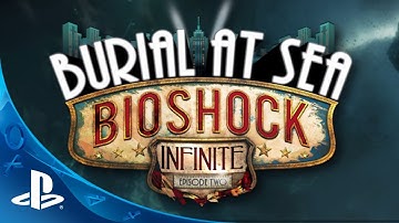 Burial at Sea: Episode Two - Exclusive Preview Clip