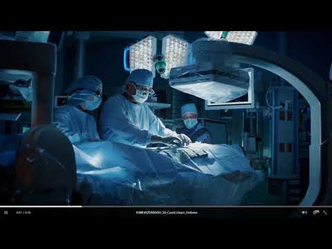 Houston Methodist Hospital - TV Commercial