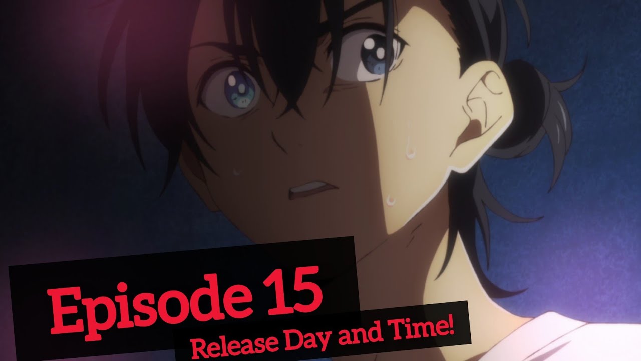 Summer Time Render Episode 15 Release Date: Hizaru Barely Escapes