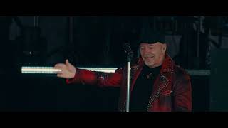 Vasco Rossi - XI Comandamento - Live HD - Roma Circo Massimo 2022.