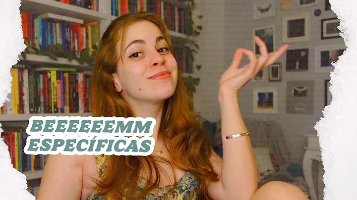 Recomendaes  de Livros Bem Especficas