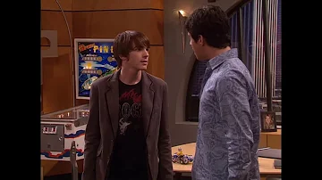 Drake & Josh - Drake Fires Josh As His Band Manager