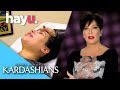 Kim Kardashian's Emergency Labour Scare With North West | Keeping Up With The Kardashians