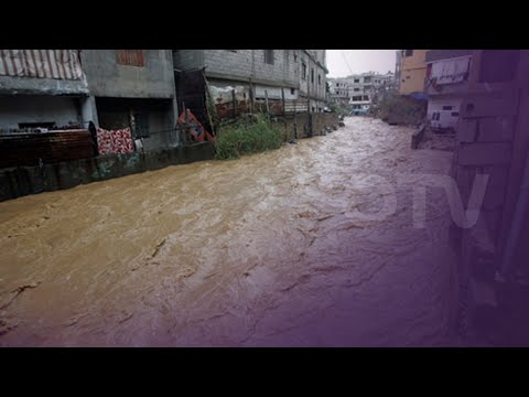 فيديو: هل يفيض نهر Suwannee؟