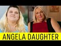 The Truth on Angela's Daughters Arrest from 90 Day Fiance.