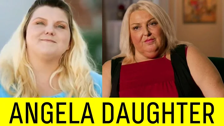 The Truth on Angela's Daughters Arrest from 90 Day...