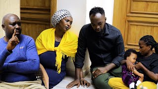 M𝗬 𝗗𝗔𝗨𝗚𝗛𝗧𝗘𝗥  Final: mwarakoze kubana natwe turabasaba kuzakurikira indi igihe gucaho bita (uziki? )