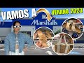 MARSHALLS VERANO 2023 MUCHAS BELLEZAS 🌴🐠