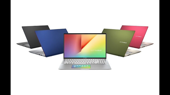 Asus vivobook s15 core i7 đánh giá