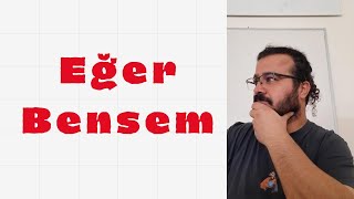 Sümeyra Yaman Eğer Bensem