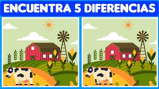 Encuentra las Diferencias 🚀👍 Find the Differences | Juego Visual No.09 screenshot 2