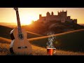 Spanish Flamenco Vibes | Flamenco Guitar Rumba Fusion for Relaxation