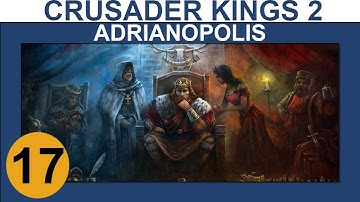 Crusader Kings 2: The Reaper
