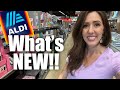 Aldiwhats new  new arrivals at aldi