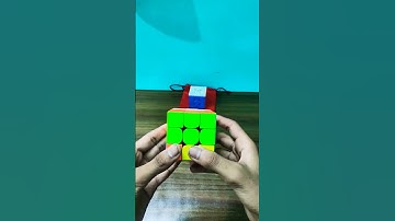 GAN CUBE LOOP (PART 168(S2)) #rubikscube #cube #cubing #lego #rubik #infinite