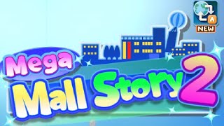 Membangun Mall Impian Bintang 5! 🏢✨ | Mega Mall Story 2 Indonesia Part 2 screenshot 4