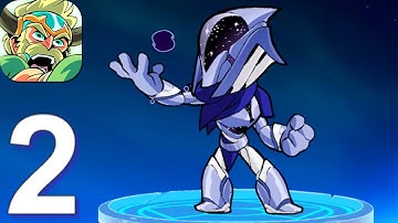 Brawlhalla - Gameplay Walkthrough Part 2 (Android,iOS)