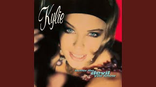 Video thumbnail of "Kylie Minogue - Better the Devil You Know"