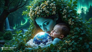 Reconnect With Inner Child | Heal Past Trauma \u0026 Nurture The Soul | Meditation Music For Inner Pea...