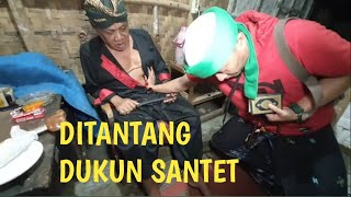 [LIVE]DITANTANG DUKUN SANTET JAWA TIMUR